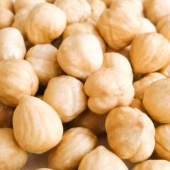 Kıtırtı Kavrulmuş Doğal İç Fındık Vakumlu Paket 500 GR