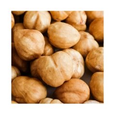 Kıtırtı Çifte Kavrulmuş Doğal İç Fındık Vakumlu Paket 1 KG