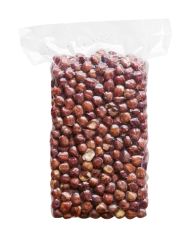 Kıtırtı Natürel Doğal Iç Fındık Vakumlu Paket 1 KG