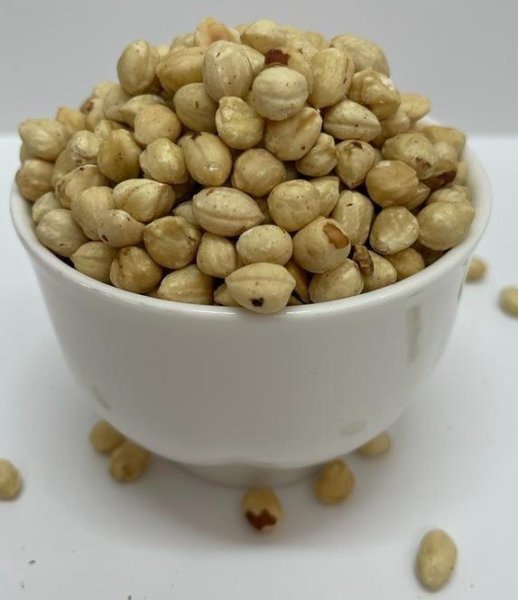 Kıtırtı Kavrulmuş Pikola Fındık 1000 GR
