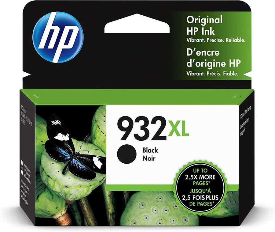 HP 932XL Siyah (Black) Kartuş CN053AE