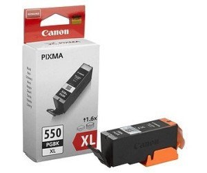 Canon PGI-550PGBK Y.K Siyah (Black) Kartuş