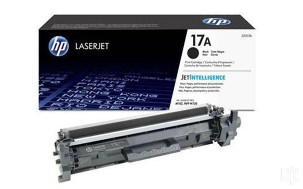 Fragile HP 17A / CANON CRG-47 Siyah Muadil Toner CF217A CHİPLİ