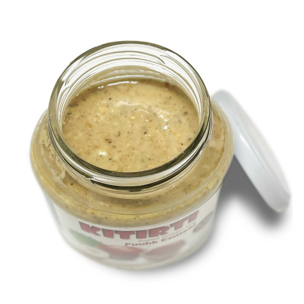 KITIRTI FINDIK EZMESİ 180 GR
