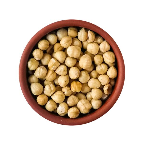 KITIRTI 100 GR KAVRULMUŞ DOĞAL FINDIK VAKIMLU PAKET
