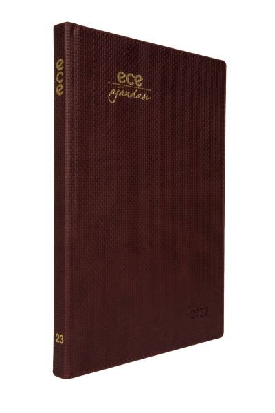 2023 Çeşme Bordo 19,5x28