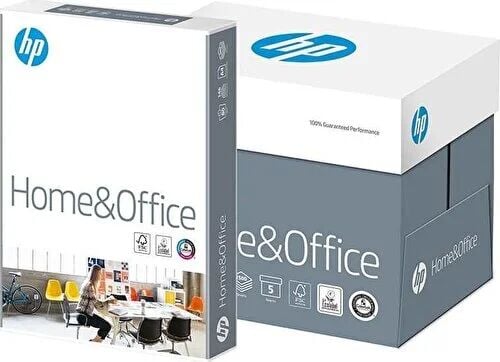 Hp Fotokopi Kağıdı A4 80Gr 5li Paket 2500 Yaprak