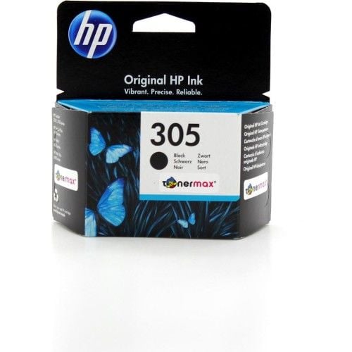 HP Kartuş HP 305 3YM61AE 3YM60AE Avantaj Paket