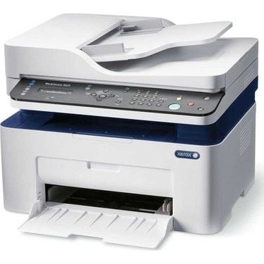 Xerox Workcentre 3025V_NI Wifi Çok Fonksiyonlu Mono Lazer Yazıcı