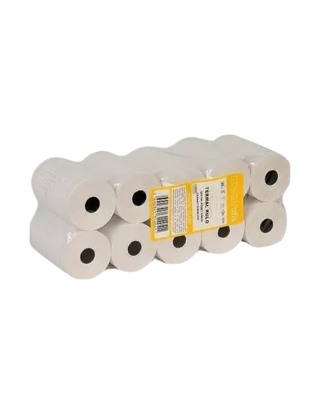 Umur Pos Rulosu 56 mm x 16 M 48 G 10'lu x 40 Paket, 400'lü Avantaj Paket